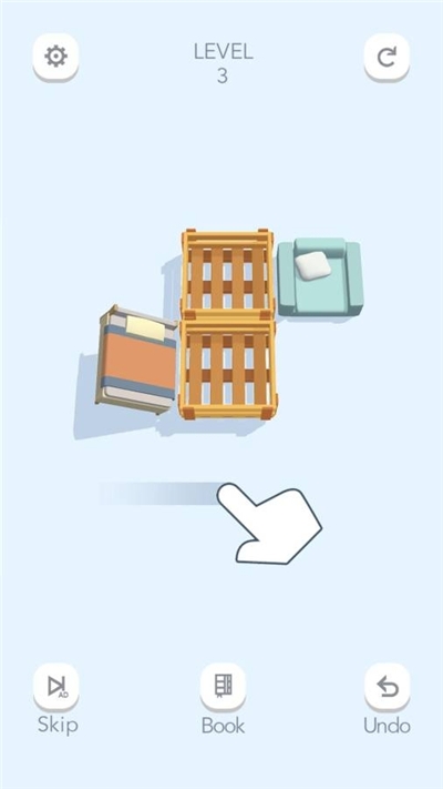 我搬家贼6官方版 v1.6