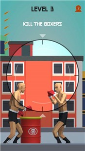 狙击大乱战 2020-09-16 11:30