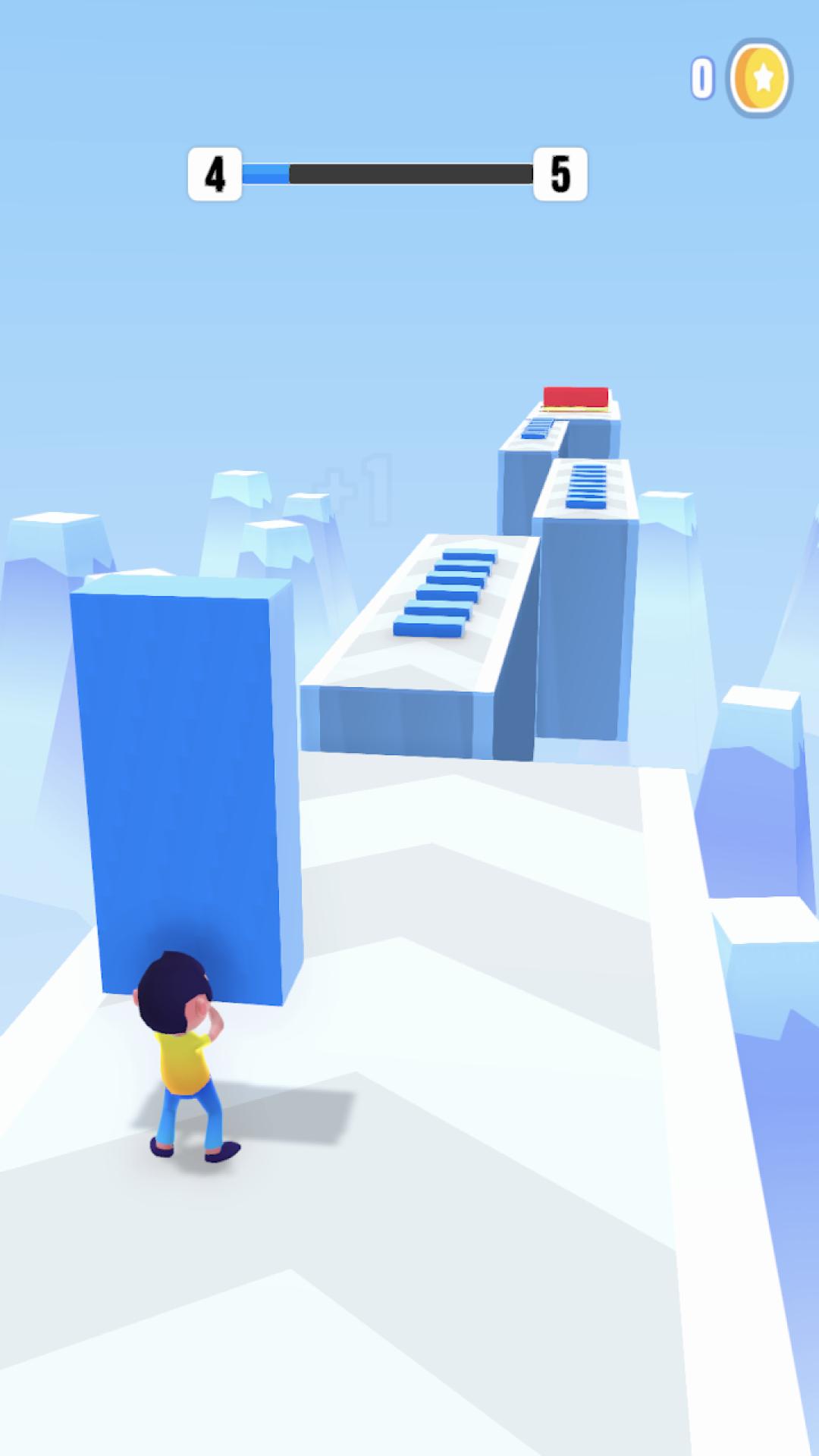 搬砖搭桥大作战游戏官方安卓版 