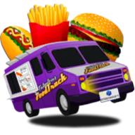 Fabulous Food Truck(美妙的食物卡车无限金币最新版)