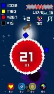 像素化行星 v0.2.6
