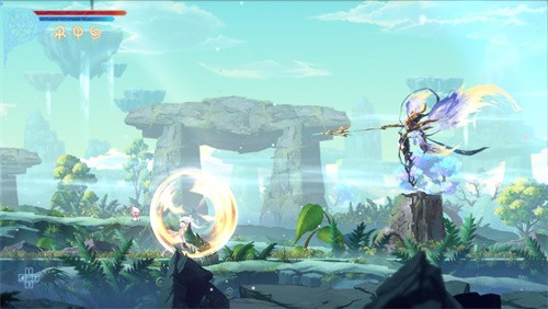 心渊梦境 2021-12-07 15:46