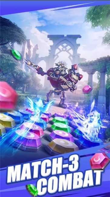 深渊幸存者  v1.0.1