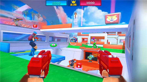 专业射手最新版本 v3.15.1