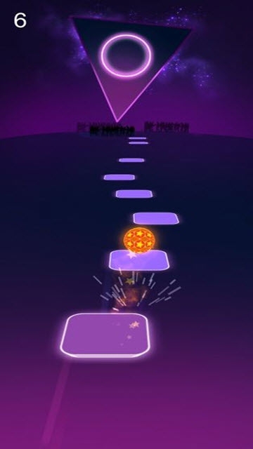 Hyper Hoop v1.0 安卓版