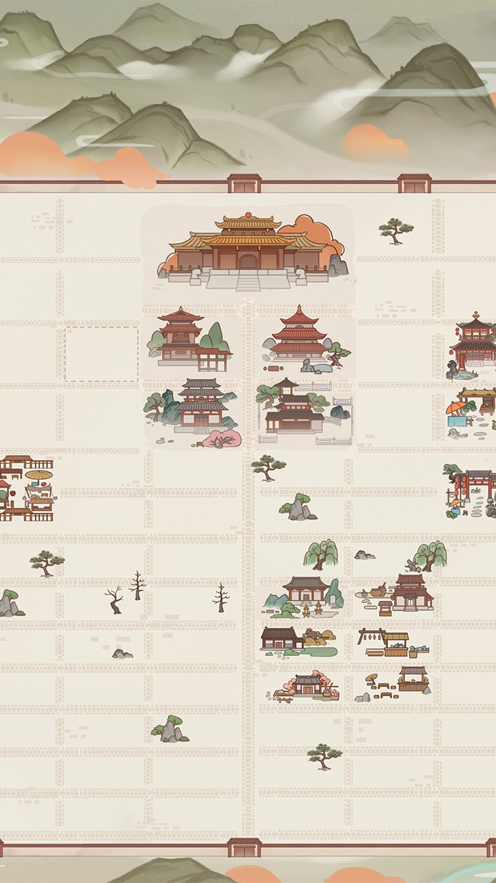 唐朝人生 v1.0.17