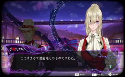 冤罪执行游戏Yurukill 2021-09-06 10:18