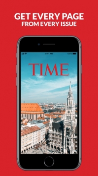 TIMEMagazineAsiaios版 v2.0.5