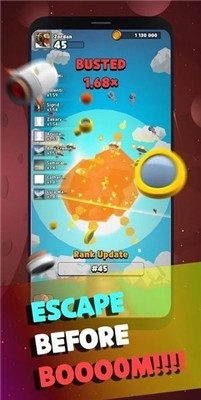  利卡火箭大作战(Liga Rocket)