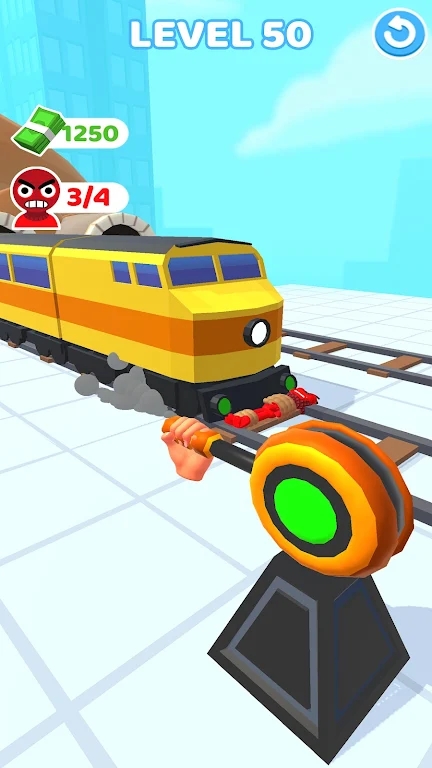 手击游戏 v1.400.5