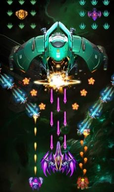 变形2：太空幸存者 手游下载 v3.0.5