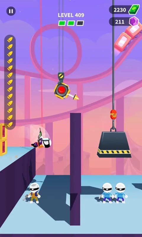 王者神枪手 v1.12.3