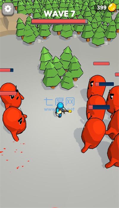 高塔救世主游戏 v1.0.0