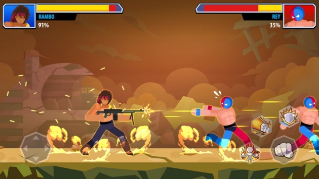 战争超级ios版 v4.0.5