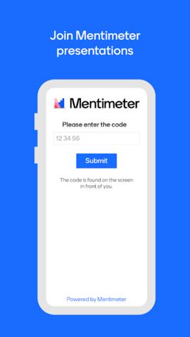 mentimeter  v3.0.0