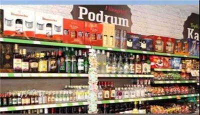 爷爷的小超市红包版  v0.1