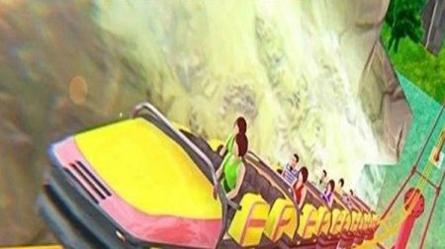 疯狂游乐园最新版 v3.0.5