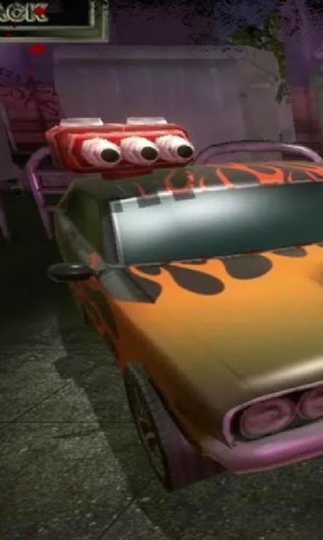 末日都市死亡竞赛 v3.0.5