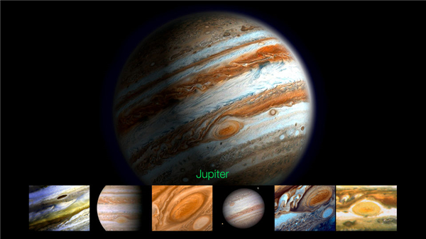 StarWalk星空安卓 v1.1.2.36