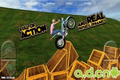 越野摩托车 v5.2.4 v3.1.5