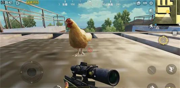 pubgmobile国际服