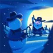 Voodoo西部射击对决