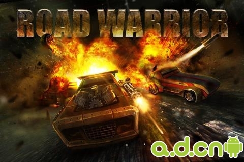 道路战士 v1.4.0 v3.1.5