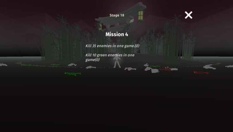  火柴人棍斗 v4.2