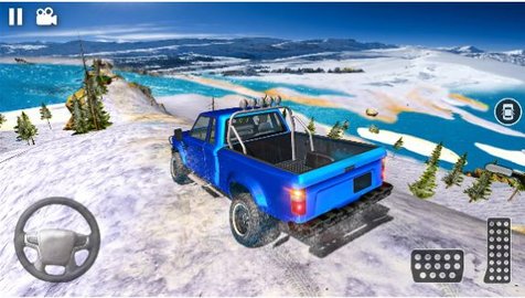 地平线赛车 v1.4