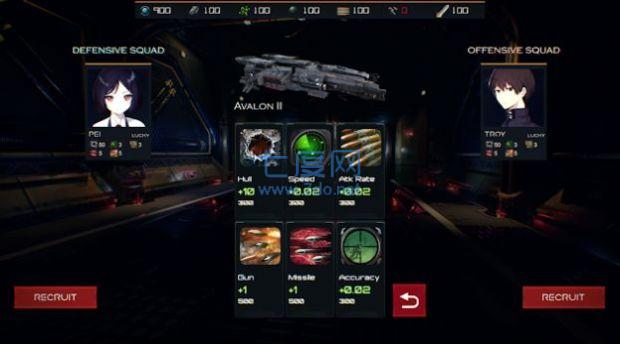 星形路径游戏 v0.02a