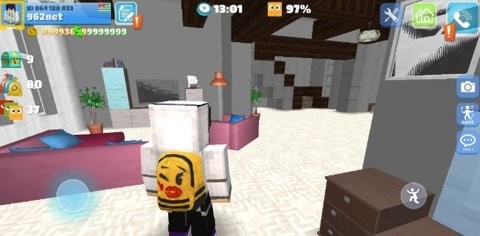 派对世界内置菜单  v1.6.6