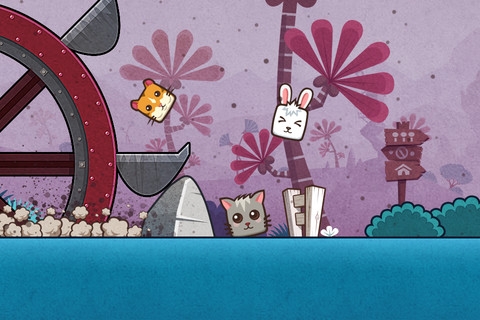 兔子山 Bunnyhill v3.1.5