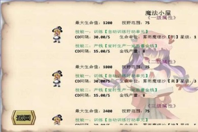 妹子大战 1.0 安卓版