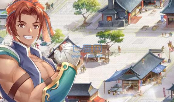 极品小二公测版