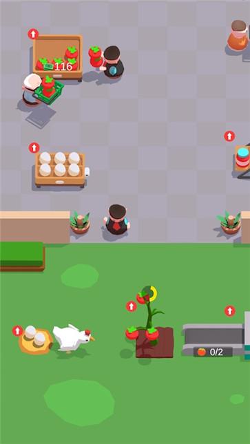 闲置迷你超市  v1.0.0