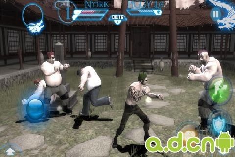 暴力兄弟会(含数据包) Brotherhood of Violence v2.2.0 v4.0.5