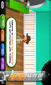 爸爸的热狗店 v1.0.0