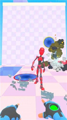 机智地图解谜 v1.0