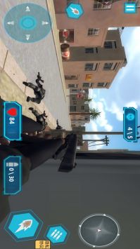 神枪手传奇 v3.0.5