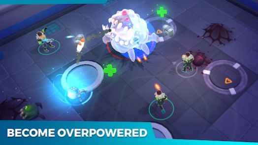 Riftbusters手游下载安装 