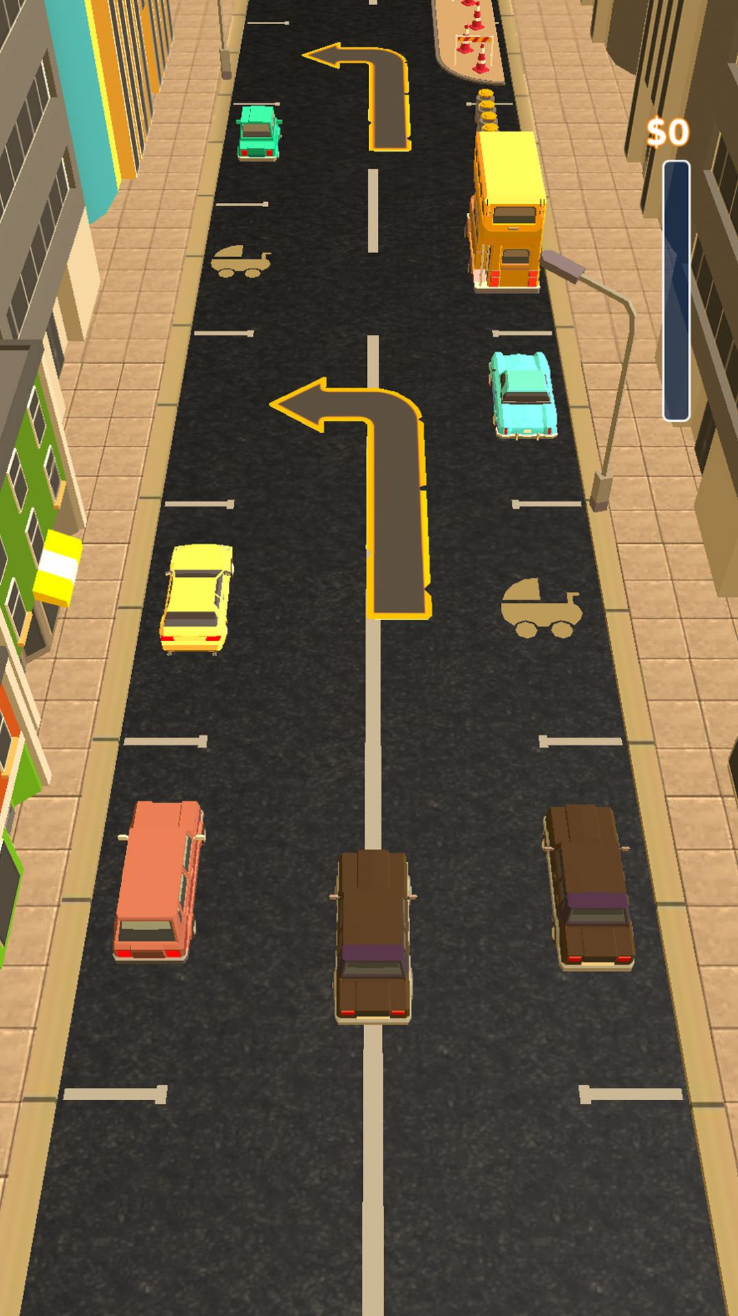 狂野王牌飚车 v1.0.1