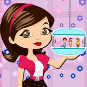 电梯女孩 Elevator Girl