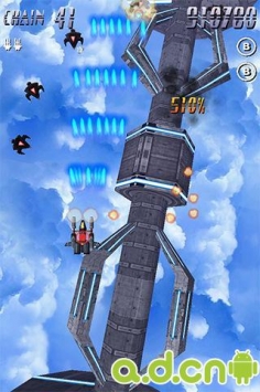 伊卡洛斯战机 v1.0.3 v3.1.5