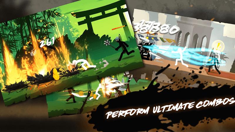 火柴人武器大师 v1.1.0