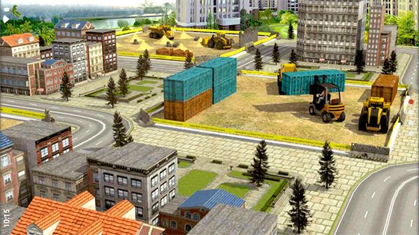 建筑模拟器汉化版  v2.0.4