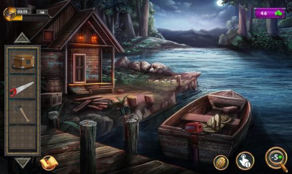 万圣节逃脱幻影游戏最新完整版  v3.3.2