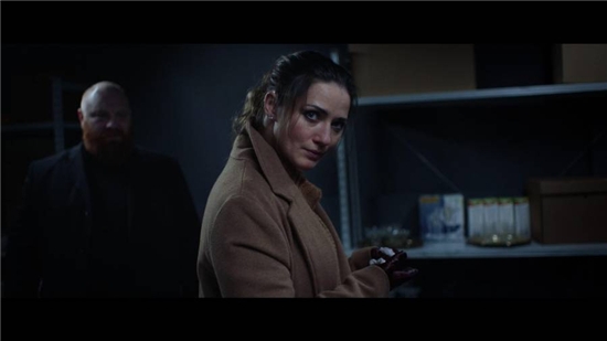 他看见红色手游 0.0.25 安卓版