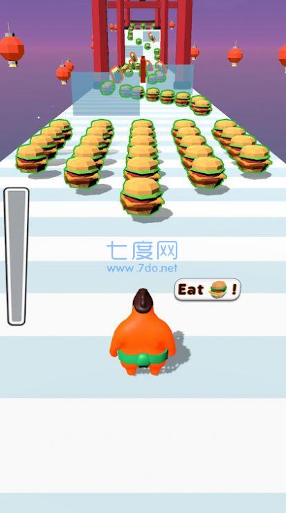 相扑跑步挑战 v1.0.0