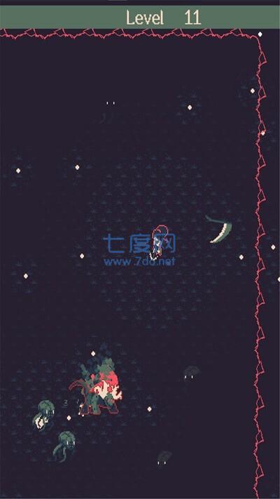 黎明前10分钟 v1.0