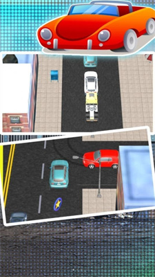 千万别超载 v1.0.1